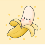 Banana Queen!#_