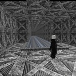  survive SlenderMans underground base NEW MONSTERS