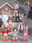 Hs squad welcomes you!!!