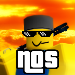 [FREE ADMIN] Nubs on Street