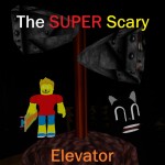 [SIREN HEAD]The SUPER Scary Elevator