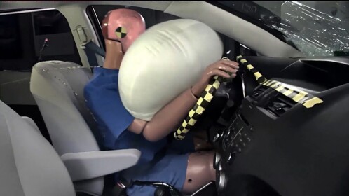 [UPDATED] Airbag Testing Simulator