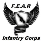 FEAR Infantry Corps