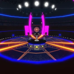 WWTBM Vietnm RP - UK Style (2020-2021) icon