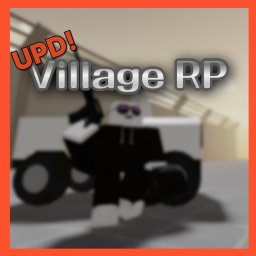 [UPDATE]ORDINARY VILLAGERP