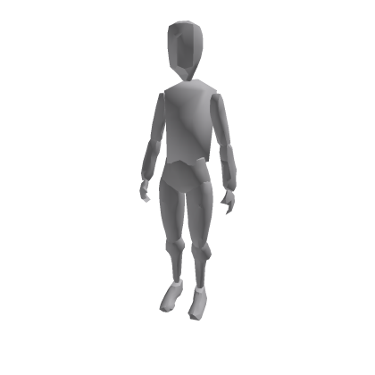 Crouch Animation