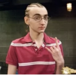 -Po1s0n l0v3-