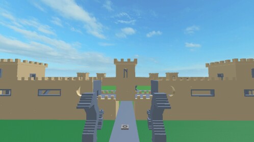 Wishing Castle
