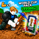 Mine for Soccer Packs