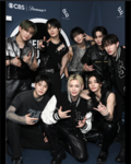 STRAY KIDS 4 LIFE!! WE LOVE STRAY KIDS! STEP OUT!!