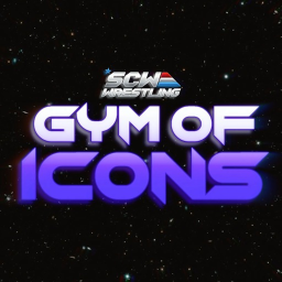 SCW | GYM OF ICONS