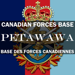 [CAF] CFB Petawawa, Ontario