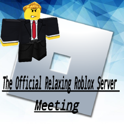 The Relalxing Meeting Room