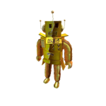 Create Games Studio Group Robot Studio