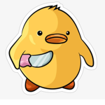 sassy peeps --