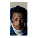 R.I.P XXXTENTACION