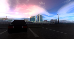 The Normal City :D