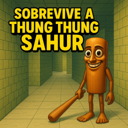 Sobrevive a Thung Thung Sahur