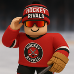 Hockey Rivals
