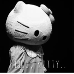 Hello, Kitty.