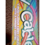 Yum candy love