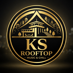 [NEW] [PARTY] KS ROOFTOP