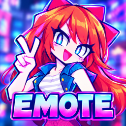  💃[Disco dance] Trending Emote Dance icon