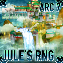 Jule's RNG [ARC 7 UPD] icon