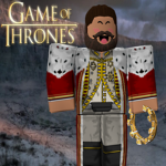 Game Of Thrones House La nn ister of Casterly Rock