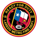 -|LDO|- Laredo Fire Department -|TX|-
