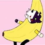 oreo boys bananas <3