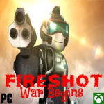 Fireshot games