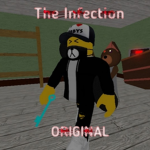 Roblox Inficators!