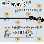 MM's Aesthetics