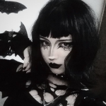 Goth Women