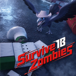 Survive 1B Zombies!