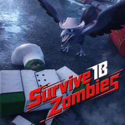 Survive 1B Zombies! icon
