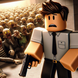 Zombie Defense 🛡️