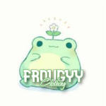 Frougyy