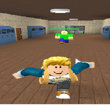 baldi