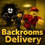 Backrooms Delivery