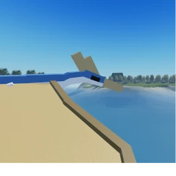 The Island Of Pursuit icon