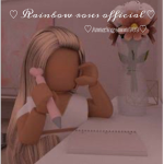 Rainbow roses official