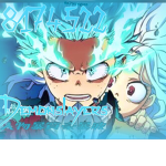 DEMONSLAYERS._