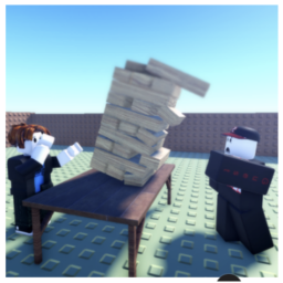 Jenga Battles