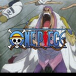 One Piece: New World [OPEN]