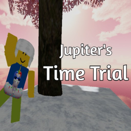 Jupiter's Time Trial