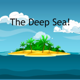 The Deep Seas