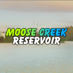 Moose Creek Reservoir