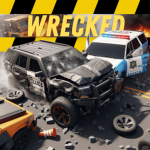 WRECKED Community